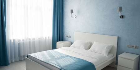 Снять апартаменты с 2 спальнями в Симферополе посуточно